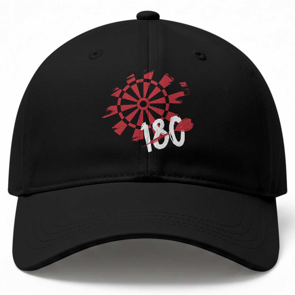Triple 20 Master Dartist Baseball Cap Funny Pub Games Drinking Gift TS12 Print Your Wear