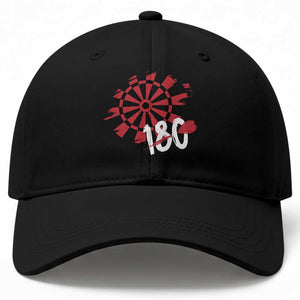 Triple 20 Master Dartist Baseball Cap Funny Pub Games Drinking Gift TS12 Print Your Wear