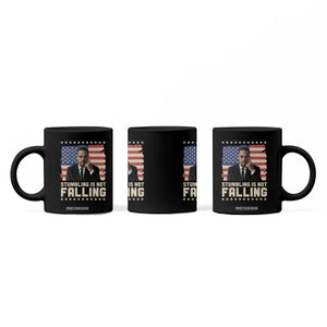 African American Pride Gift Coffee Mug Malcolm X TS12 Print Your Wear