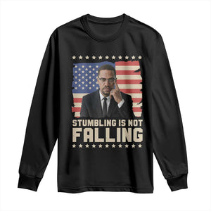 African American Pride Gift Long Sleeve Shirt Malcolm X TS12 Black Print Your Wear
