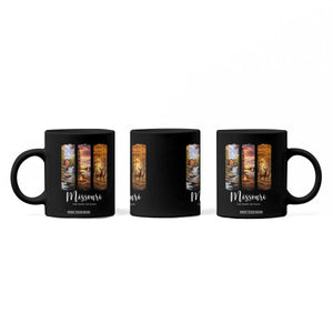 Missouri The Show Me State Coffee Mug Midwest Pride TS12 Print Your Wear