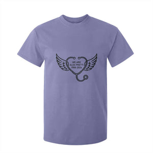 We Are All Pretti Good T Shirt For Kid We Are All Pretti Good TS12 Violet Print Your Wear
