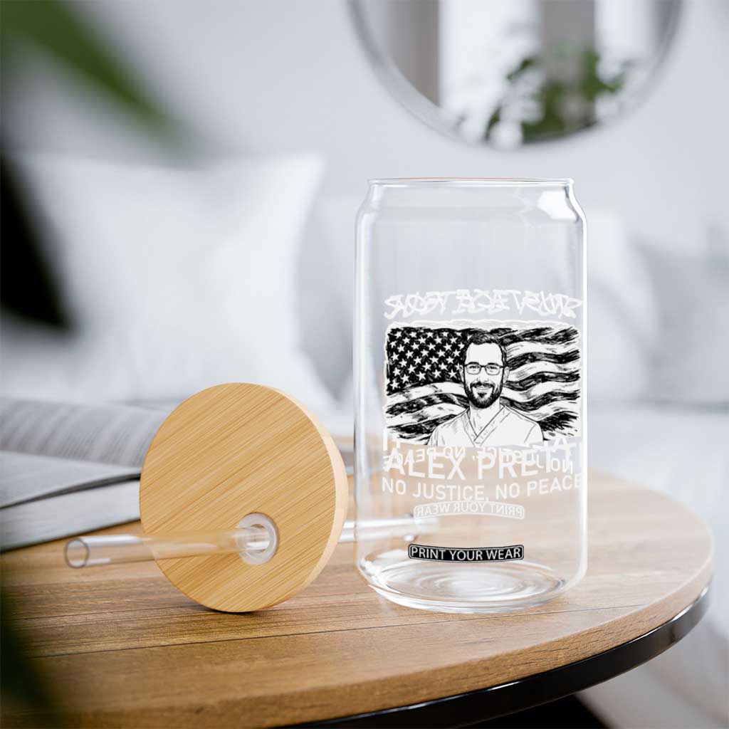 Minneapolis Strong Stand With Alex Glass Can Justice And Solidarity Support Gift TS12 Print Your Wear