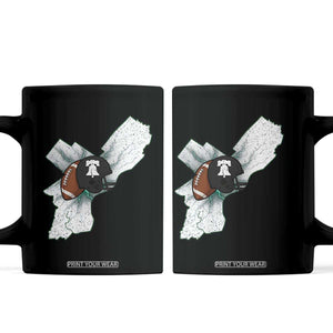 Funny Vintage PFF Coffee Mug Sport Humor Gift TS12 Black Print Your Wear
