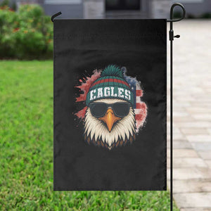 Patriotic PFE American Flag Pride Gift Garden Flag TS12 Print Your Wear