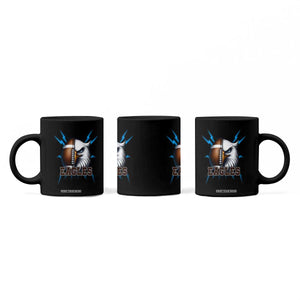 EF Power PFE Game Day Sports Fan Gift Coffee Mug TS12 Print Your Wear