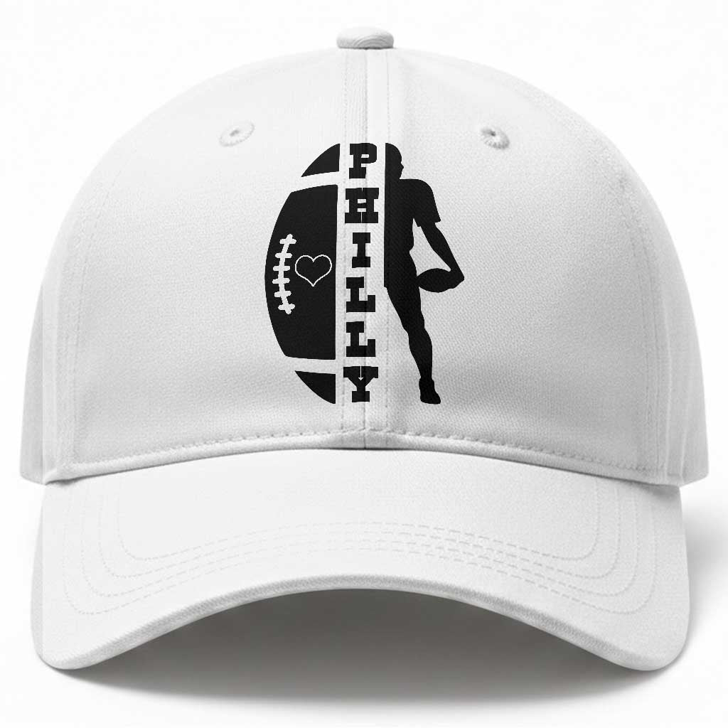 PFE Spirit Proud Fan Humor Gift Baseball Cap TS12 Print Your Wear