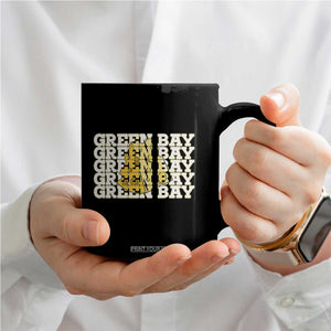 GFF Cheese Lover Coffee Mug Supporter Gift Idea TS12 Print Your Wear