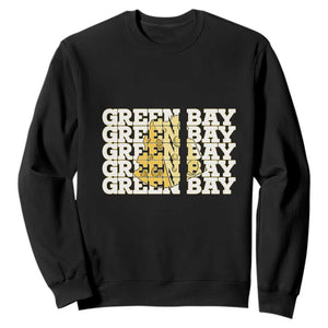GFF Cheese Lover Sweatshirt Supporter Gift Idea TS12 Black Print Your Wear