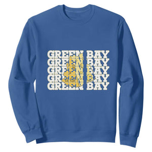 GFF Cheese Lover Sweatshirt Supporter Gift Idea TS12 Royal Blue Print Your Wear