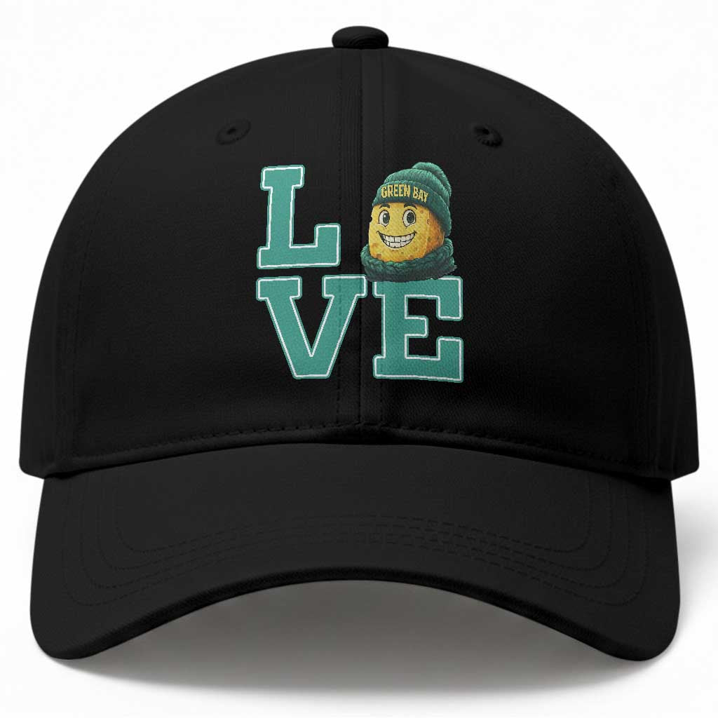 GFF Lover Football Fan Supporter Gift Idea Baseball Cap TS12 Print Your Wear