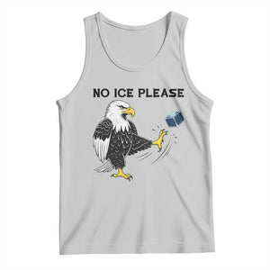 American Eagle No Ice Please Tank Top Minneapolis Support Gift TS12 Ash Print Your Wear