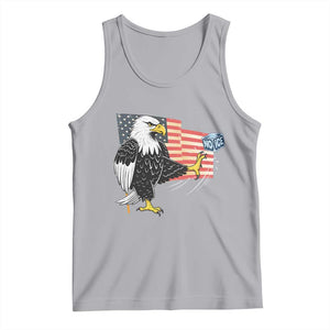 Solidarity With Minneapolis Tank Top American Eagle No Ice Please Support TS12 Athletic Heather Print Your Wear