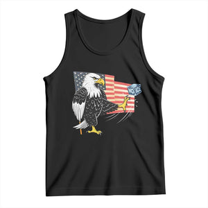 Solidarity With Minneapolis Tank Top American Eagle No Ice Please Support TS12 Black Print Your Wear