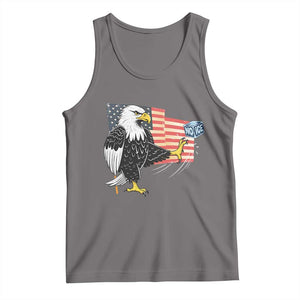 Solidarity With Minneapolis Tank Top American Eagle No Ice Please Support TS12 Deep Heather Print Your Wear