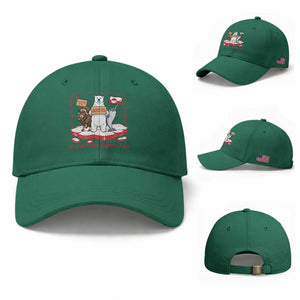 Hands Off Greenland Baseball Cap Support Greenlander Gift TS12 Baseball Cap Universal Fit Irish Green Print Your Wear