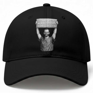 Stand With Minneapolis Baseball Cap Alex Pretti Memorial ICU Nurse Support TS12 Print Your Wear