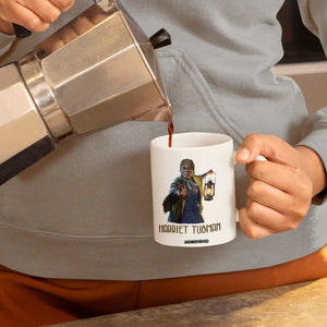 Harriet Tubman Legacy Coffee Mug Gift For History Lovers TS12 Print Your Wear