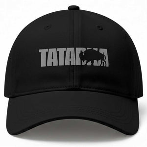 Vintage Tatanka Bison Baseball Cap Native American Buffalo Graphic TS12 Print Your Wear