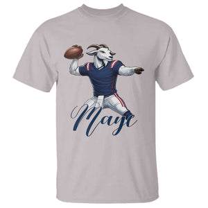 Dedicated Maye Lover T Shirt Football Fan Supporter TS12 Ice Gray Print Your Wear