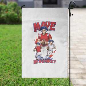 Maye Be A Dynasty Garden Flag Funny QB Football Fan TS12 Print Your Wear