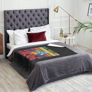 Funny Welding Throw Blanket Will Weld For Tacos TS14 Print Your Wear