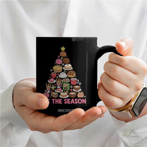 Tis The Season Mexican Christmas Coffee Mug TS14 Print Your Wear