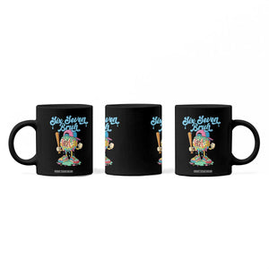 67 Bruh Meme Coffee Mug Ice Cream Drip Baseball Sport TS14 Print Your Wear