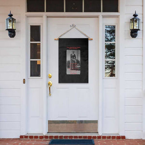 Harriet Tubman Garden Flag Black History Month TS14 Print Your Wear