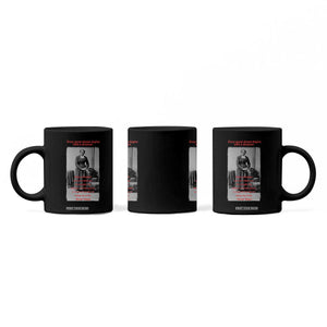 Harriet Tubman Coffee Mug Black History Month TS14 Print Your Wear