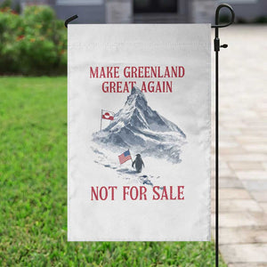 But Why Penguin Garden Flag Trump Nihilist Penguin Minimal Political Meme TS14 Print Your Wear