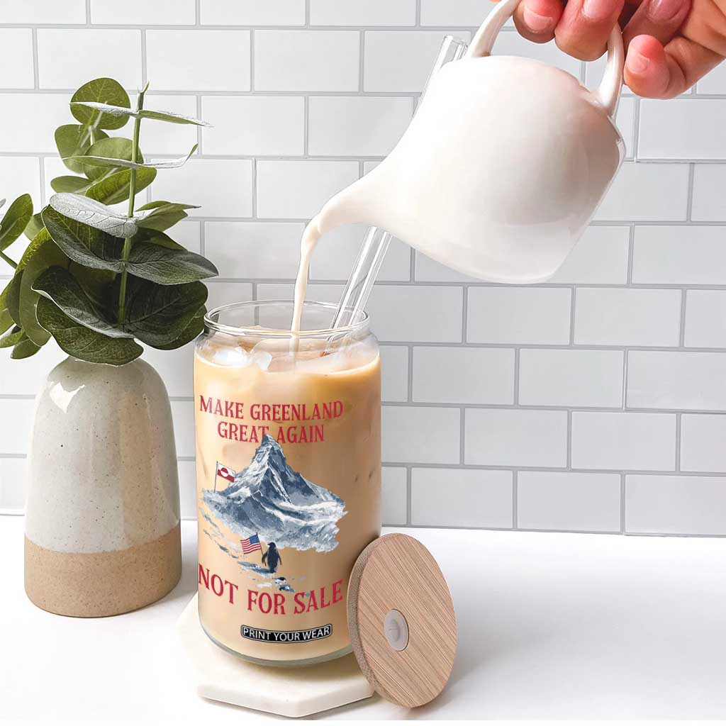 But Why Penguin Glass Can Trump Nihilist Penguin Minimal Political Meme TS14 Print Your Wear
