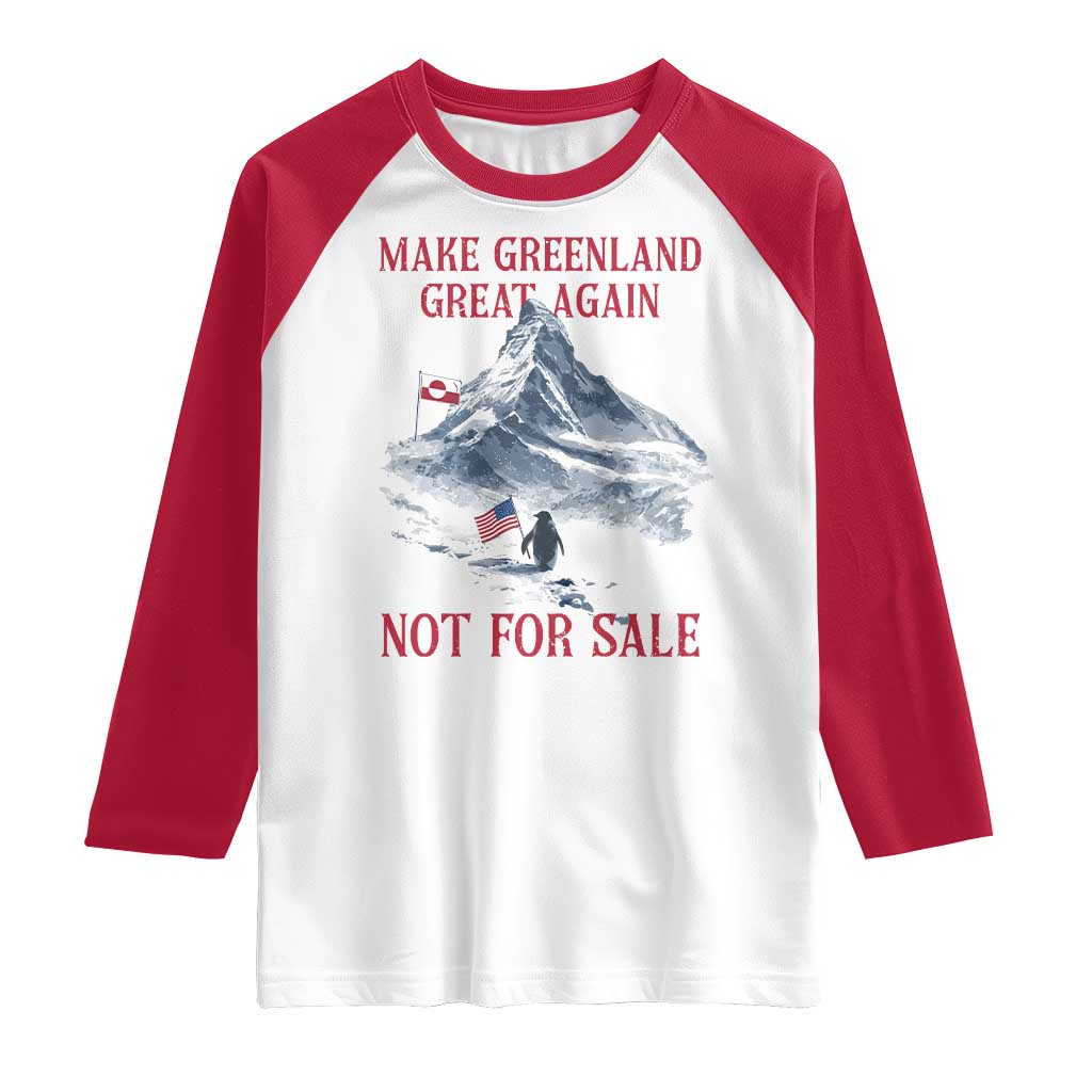 But Why Penguin Raglan Shirt Trump Nihilist Penguin Minimal Political Meme TS14 White Red Print Your Wear
