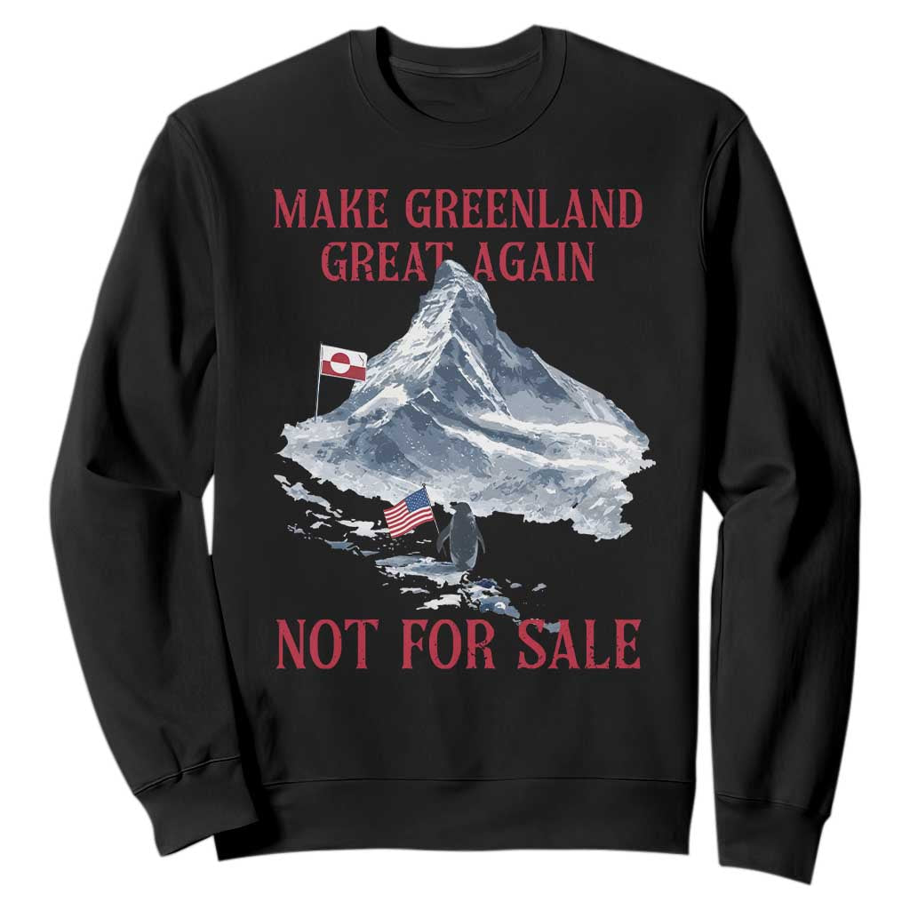 But Why Penguin Sweatshirt Trump Nihilist Penguin Minimal Political Meme TS14 Black Print Your Wear