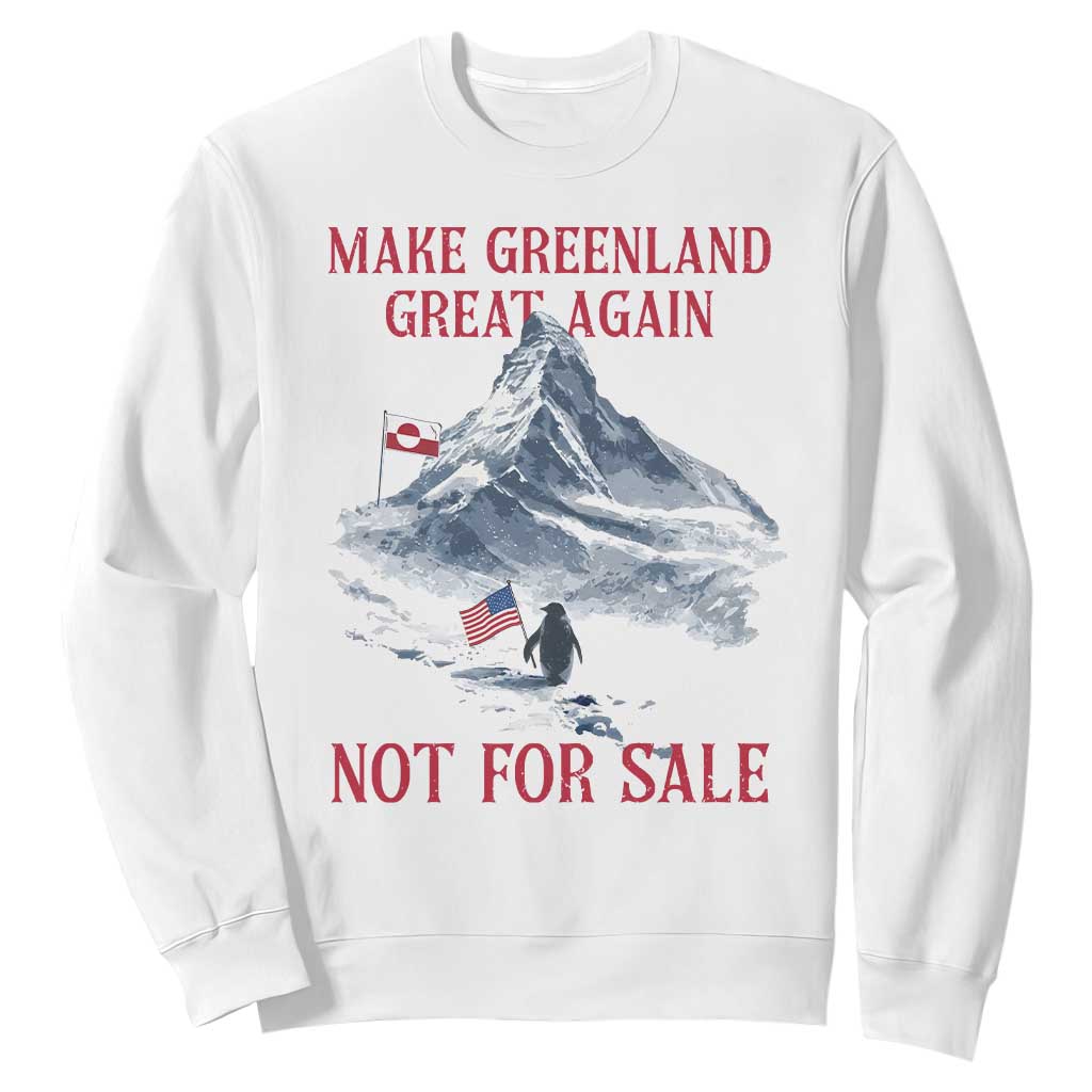 But Why Penguin Sweatshirt Trump Nihilist Penguin Minimal Political Meme TS14 White Print Your Wear