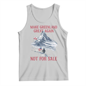 But Why Penguin Tank Top Trump Nihilist Penguin Minimal Political Meme TS14 Ash Print Your Wear