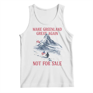 But Why Penguin Tank Top Trump Nihilist Penguin Minimal Political Meme TS14 White Print Your Wear