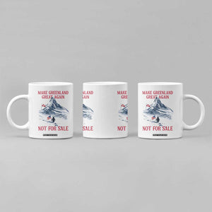 But Why Penguin Coffee Mug Trump Nihilist Penguin Minimal Political Meme TS14 Print Your Wear