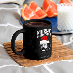 Murray Christmas Coffee Mug Funny Stranger Xmas TS14 Print Your Wear