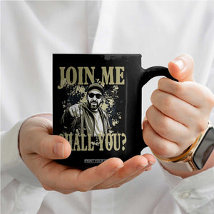 Adam Memorial Tribute Coffee Mug Join Me Shall You TS14 Print Your Wear
