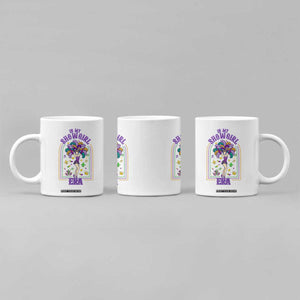 Mardi Gras Queen Coffee Mug In My Showgirl Era TS14 Print Your Wear