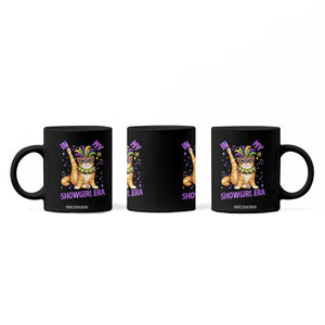 Mardi Gras Cat Coffee Mug In My Showgirl Era TS14 Print Your Wear