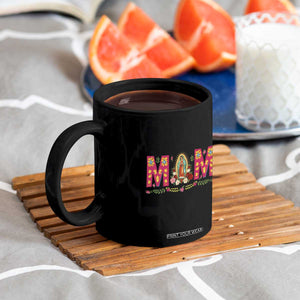 Virgen de Guadalupe Coffee Mug Mexican Heritage Mom Mother’s Day Gift TS14 Print Your Wear
