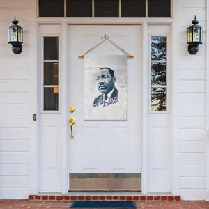 Martin Luther King Jr Garden Flag We Still Have A Dream TS14 Print Your Wear