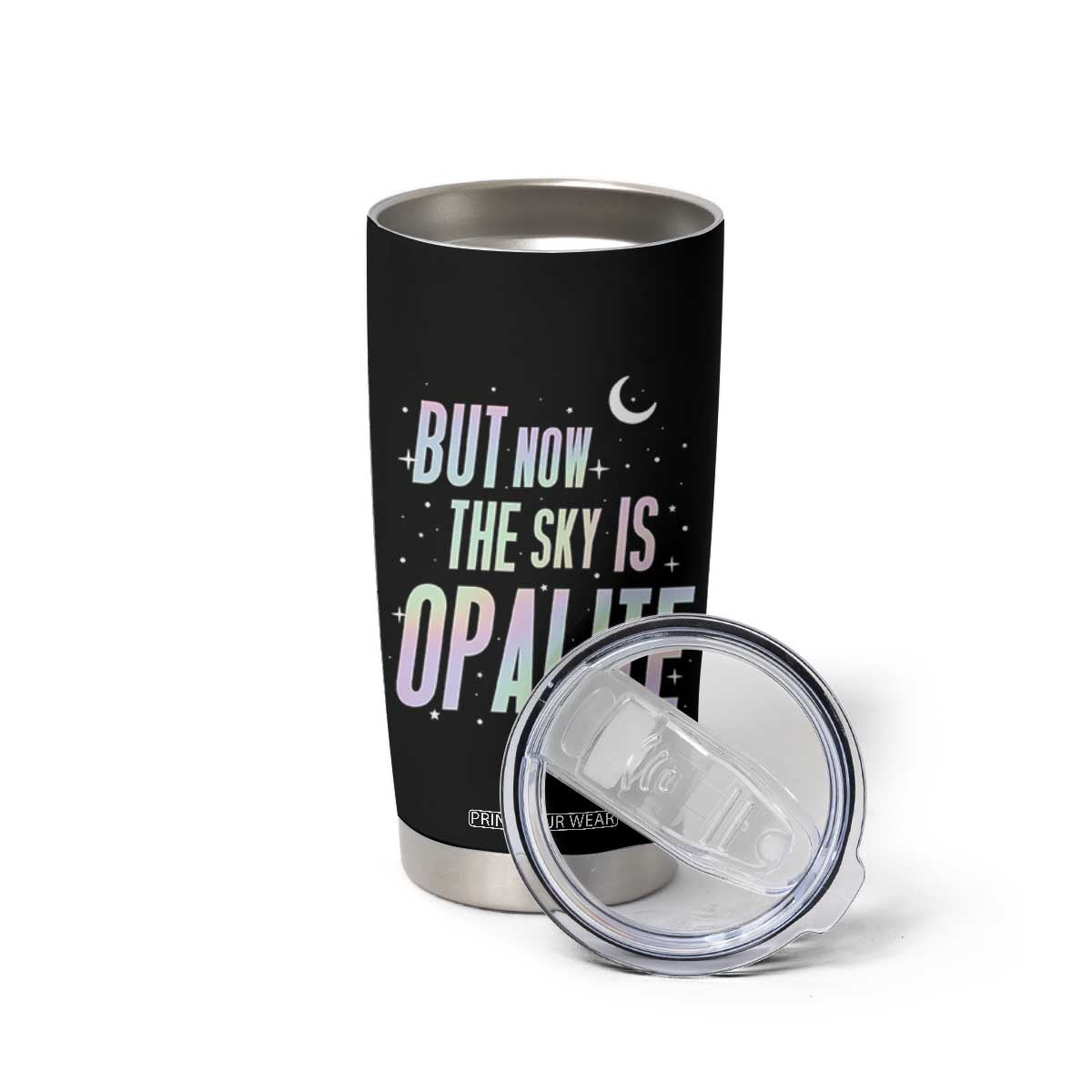 Opalite Costume Mystical Crystal Lover Tumbler Cup TS14 Print Your Wear