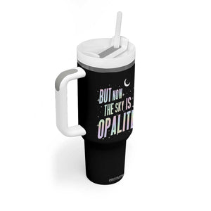 Opalite Costume Mystical Crystal Lover Tumbler With Handle TS14 Print Your Wear