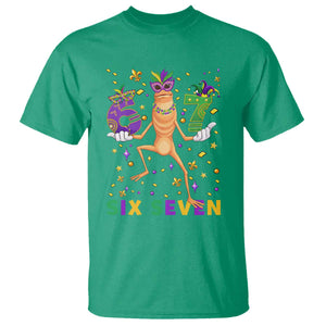 67 Mardi Gras T Shirt Marcus The Worm Carnival Trendy Meme TS14 Irish Green Print Your Wear