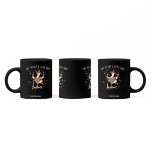 Silly Goose Cinco De Mayo Coffee Mug Off To Get A Little Silly TS14 Print Your Wear