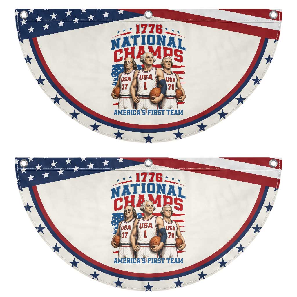 Best Corgi Dad Ever Patriotic Fan Flag Funny Dog Lover Dad 4th Of July TS14 2pcs pack Classic Beige Print Your Wear