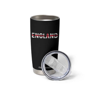 England English Flag Vintage Tumbler Cup TS14 Print Your Wear